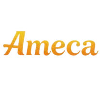 Ameca Logo